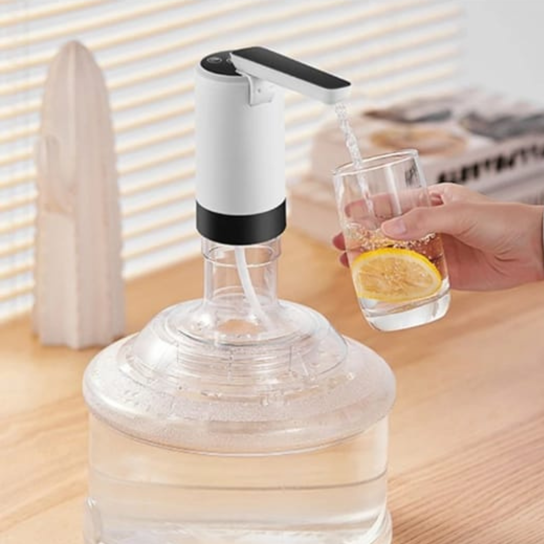 Pompe à eau électrique BathieStore